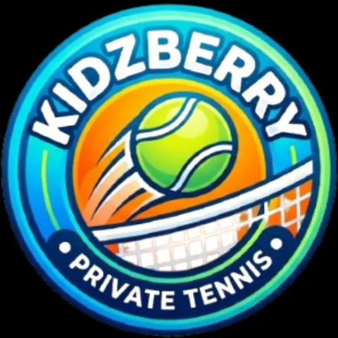 KIDZBERRY PRIVATE TENNIS 