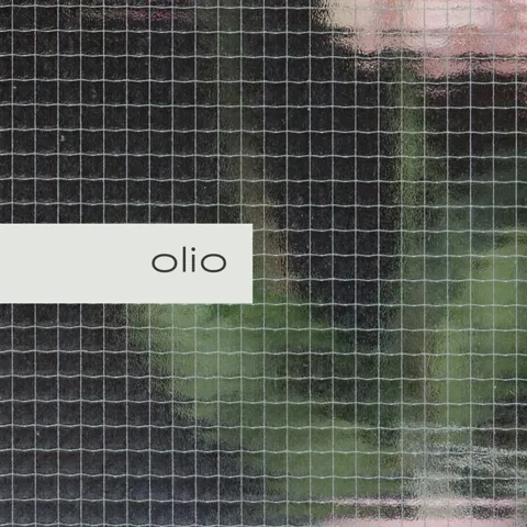 Olio Padel
