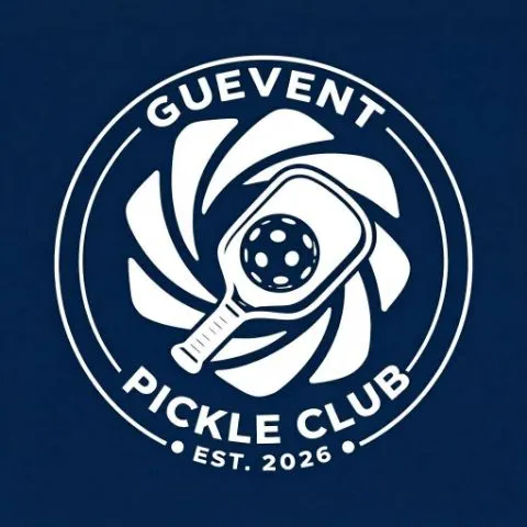 GUEVENT PICKLE CLUB