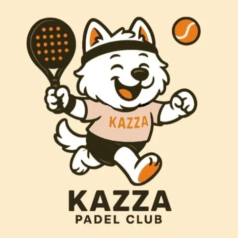 Kazza Padel