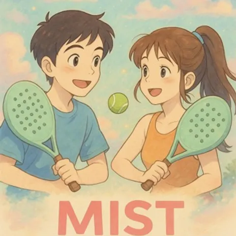 MIST Padel
