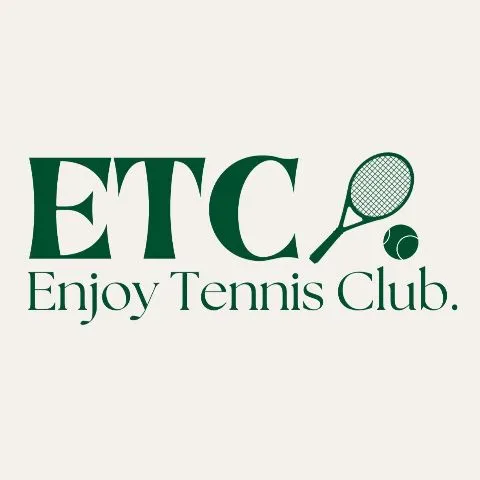 Enjoy Tennis Club 🎉