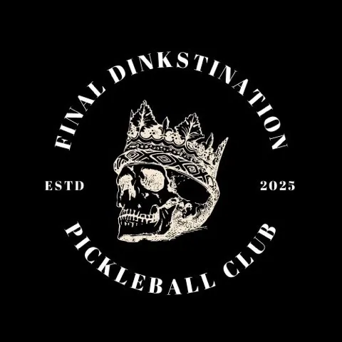 Final Dinkstination Pickleball Club