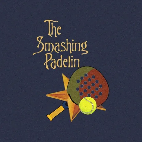 The Smashing Pedelin