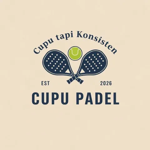 Cupu Padel