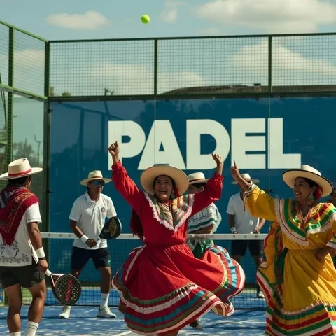 MEXICO-LAS RACKET CLUB