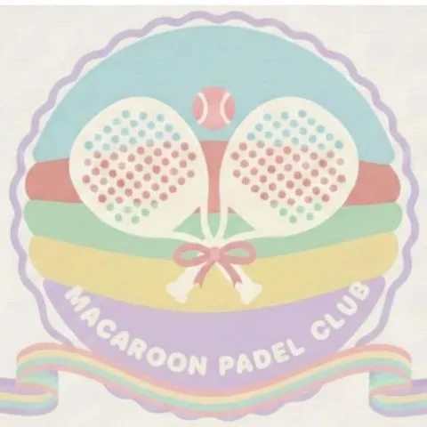 Macaroon Padel Club
