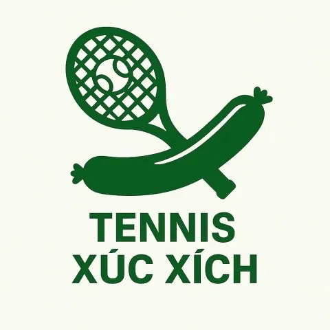 Tennis Xúc Xích