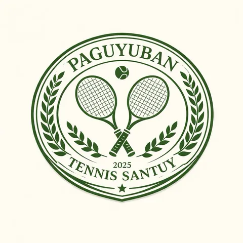 PAGUYUBAN TENNIS SANTUY