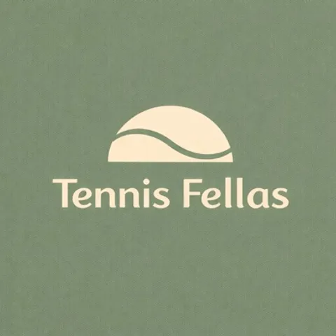 Tennis Fellas