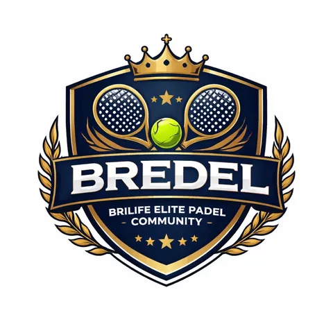 BREDEL [BRILife Elite Padel Community] 🎾