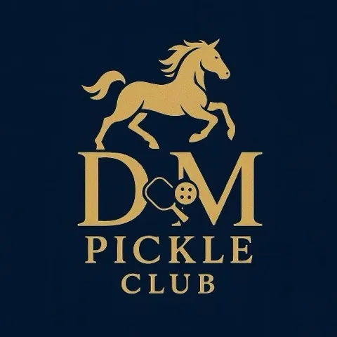 DM Pickle Club