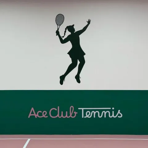 Ace Club Tennis