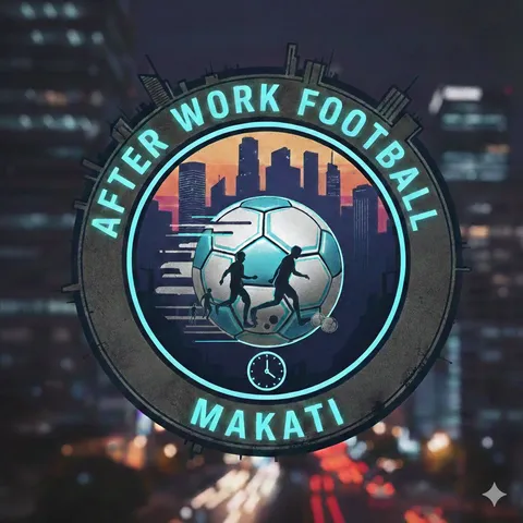 After Work Football Makati