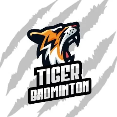 Tiger Badminton