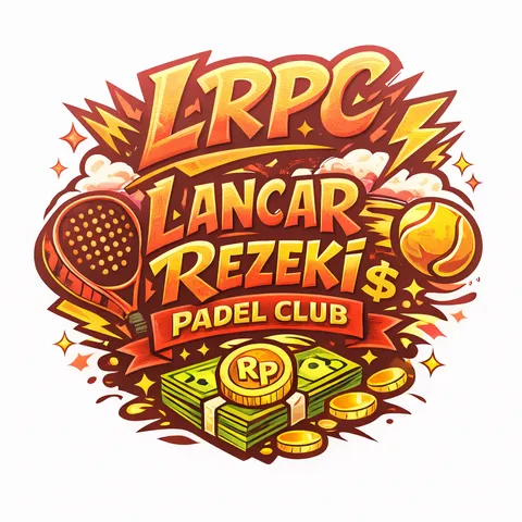Lancar Rezeki Padel Club