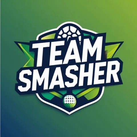 Team Smasher