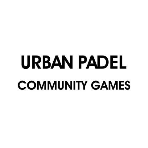 URBAN PADEL COMMUNITY PLAY