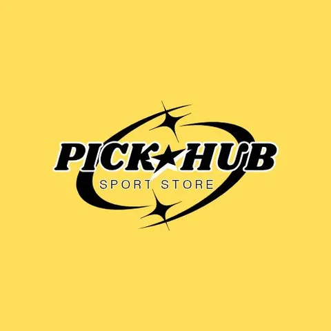 ♀️Pickhub Sport Club ♂️