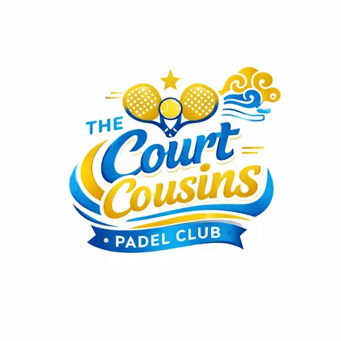 [TCC] The Court Cousins 