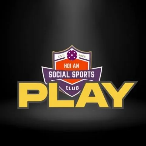 PLAY Pickleball Hoi An