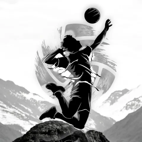 XC Volleyball Recreational Club