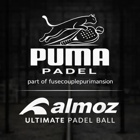 PUMA padel