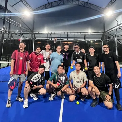 DJRM BANDUNG KOTA