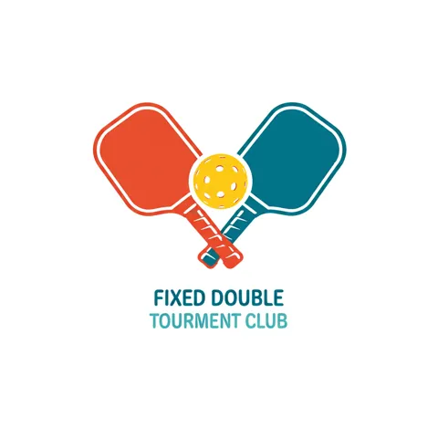 Fixed Double Tournament Club