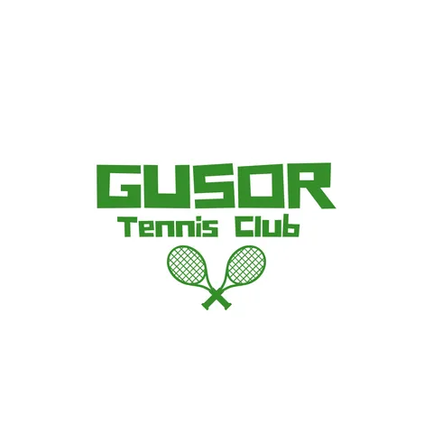 GUSOR Tennis Club