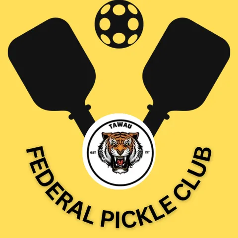 FEDERAL PICKLEBALL CLUB