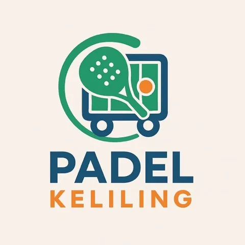 PADELING (PADEL KELILING) 