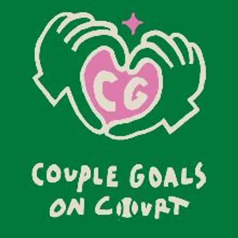 Couple Goals / CG On Court