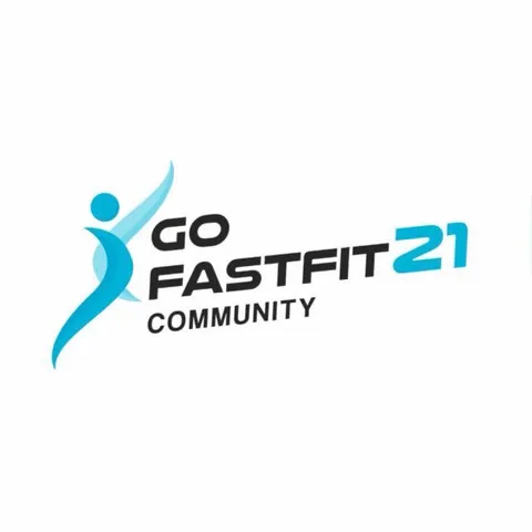 GO FASTFIT 21