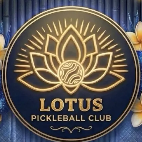 Lotus Pickleball Club