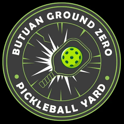 Butuan Ground Zero Pickleball Yard