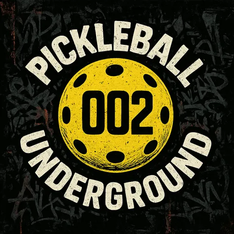 002 Pickleball Underground
