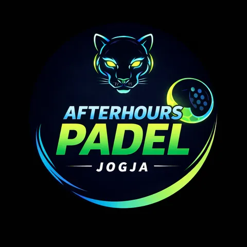 Afterhours Padel Jogja