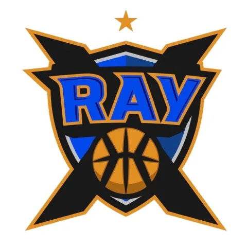 XRAY Basketball