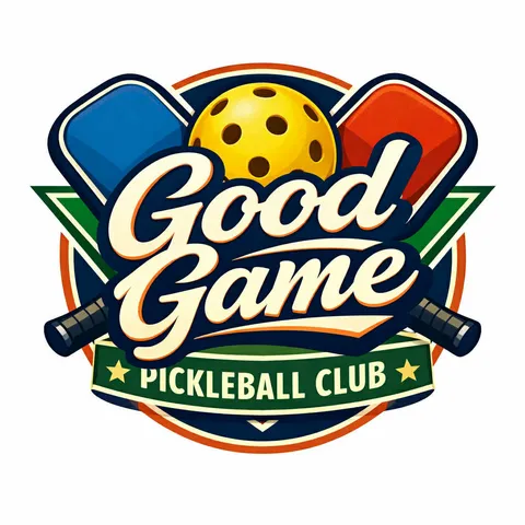 Good Game Pickleball Club