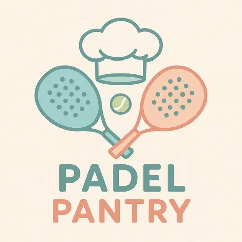 Padel Pantry