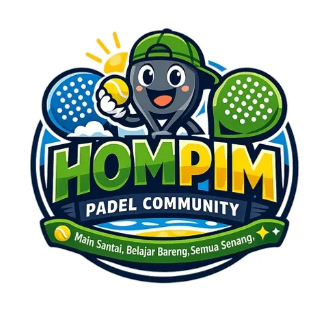 Hompim Padel 