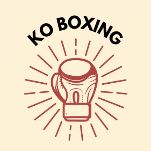 KO Boxing Community