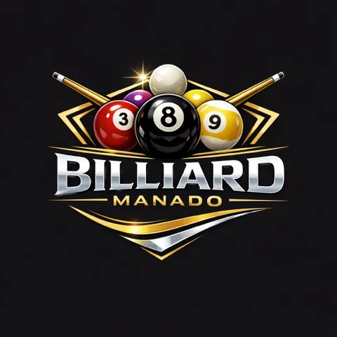 BILLIARD MANADO