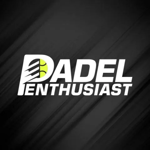 Padel Enthusiast