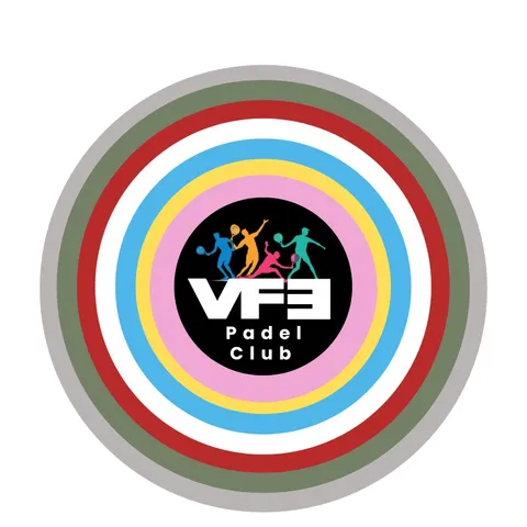 VF3OCJ Padel Club