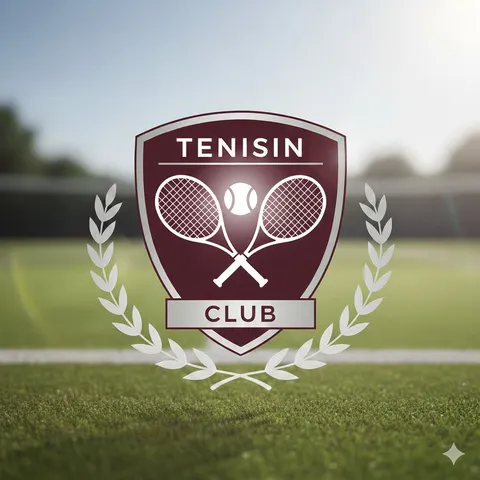 Club logo