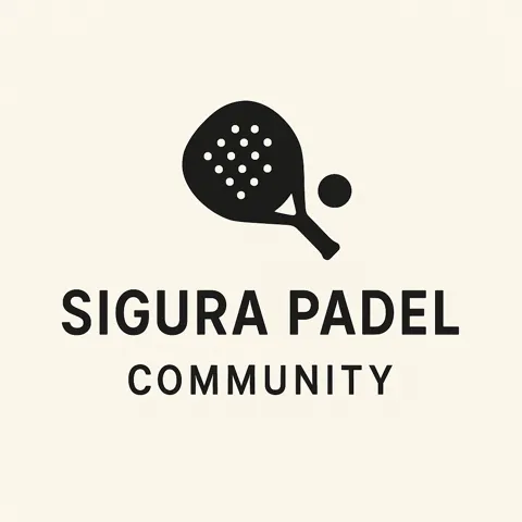 Sigura Padel Community
