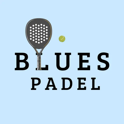 Blues Padel