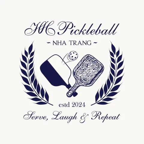 HH Pickleball Nha Trang 💚